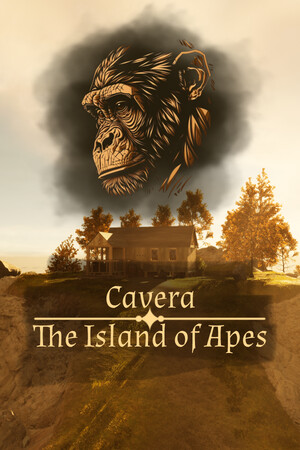 Cavera - The Island of Apes Cavera - The Island of Apes