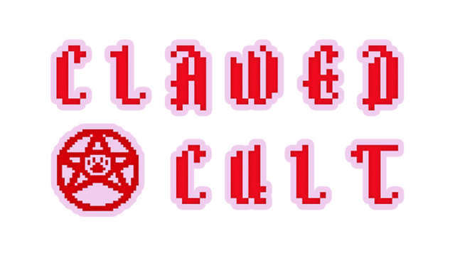 Clawed Cult Logo