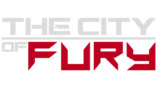 The City of Fury Logo
