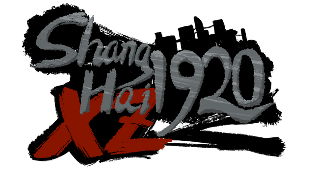 Shanghai1920-XZ Logo