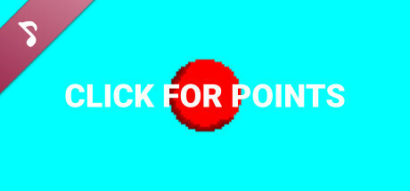 Click For Points Soundtrack cover art