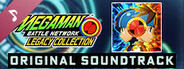 Mega Man Battle Network Legacy Collection Original Soundtrack