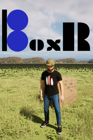BoxR
