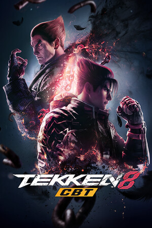 TEKKEN 8 Playtest