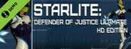 STARLITE: Defender of Justice Ultimate HD Edition Demo