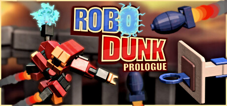 RoboDunk Prologue PC Specs