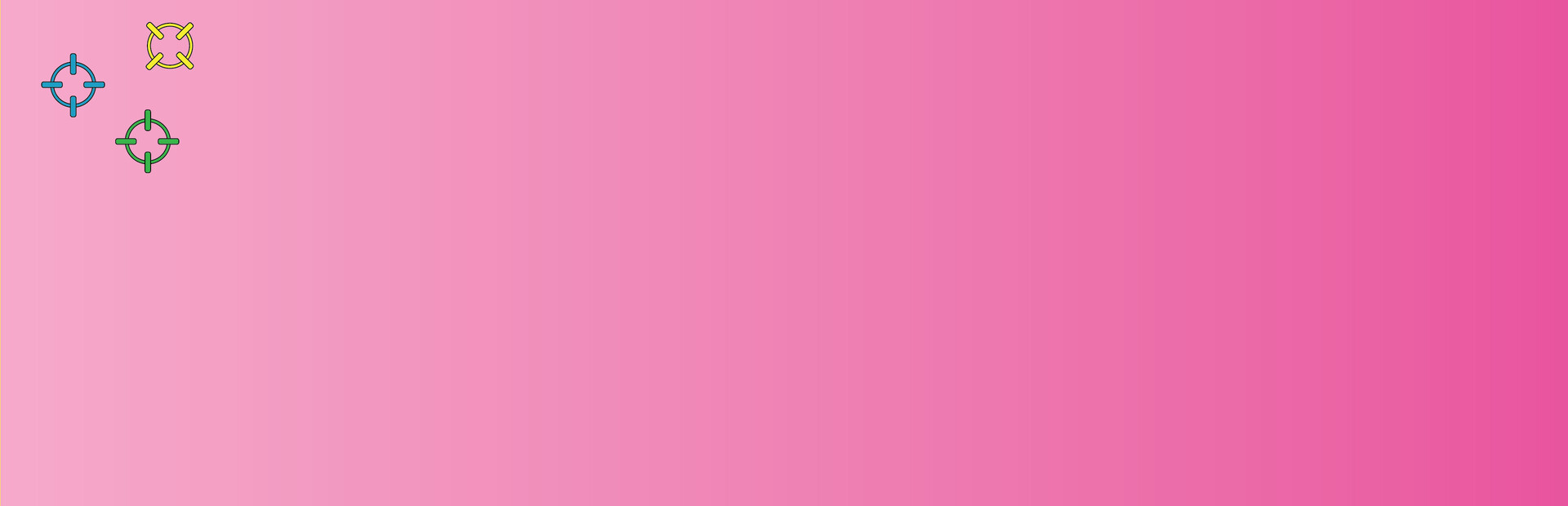 Crosshair Magic - in game overlay