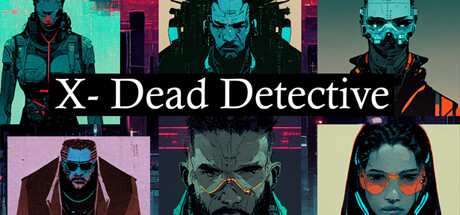 X-Dead Detective PC Specs