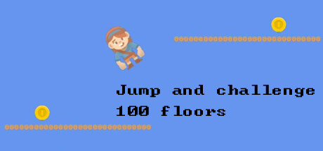Jump, challenge 100 floors PC Specs