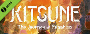 Kitsune: The Journey of Adashino Demo