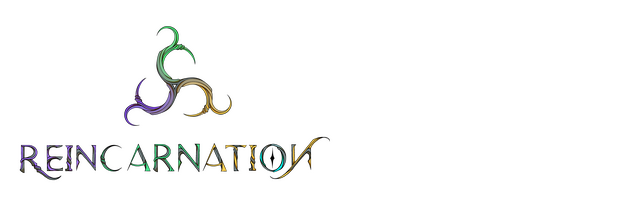 Reincarnation Logo