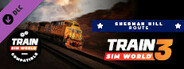 Train Sim World® 4 Compatible: Sherman Hill: Cheyenne - Laramie Route Add-On