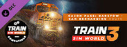 Train Sim World® 4 Compatible: Cajon Pass: Barstow - San Bernardino Route Add-On