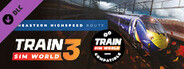 Train Sim World® 4 Compatible: Southeastern Highspeed: London St Pancras – Ashford Intl & Faversham Route Add-On