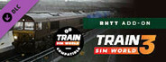 Train Sim World® 4 Compatible: Rail Head Treatment Train Add-On