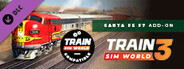 Train Sim World® 4 Compatible: Santa Fe F7 Add-On