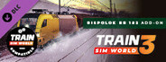 Train Sim World® 4 Compatible: Dispolok BR 182 Add-On