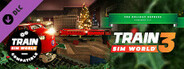 Train Sim World® 4 Compatible: The Holiday Express - Runaway Elf