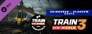 Train Sim World® 4 Compatible: ScotRail Express: Edinburgh - Glasgow Route Add-On
