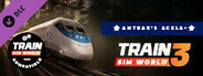 Train Sim World® 4 Compatible: Amtrak's Acela®