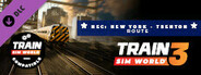 Train Sim World® 4 Compatible: Northeast Corridor: New York - Trenton