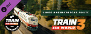 Train Sim World® 4 Compatible: Linke Rheinstrecke: Mainz - Koblenz Route Add-On