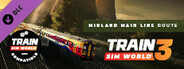 Train Sim World® 4 Compatible: Midland Main Line: Leicester - Derby & Nottingham Route Add-On