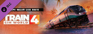 Train Sim World® 4: Antelope Valley Line: Los Angeles - Lancaster Route Add-On