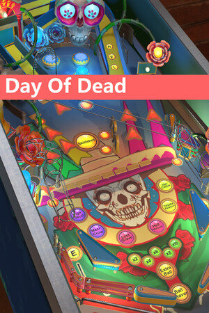 Day Of Dead