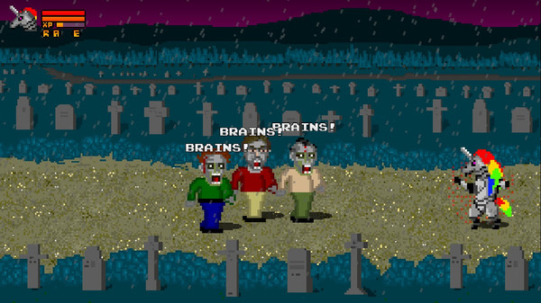 Fist Puncher screenshot