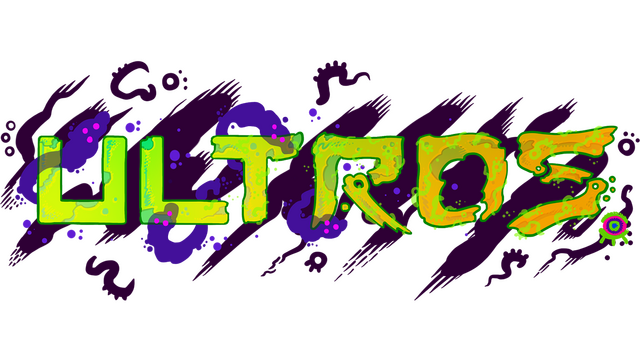Ultros Logo