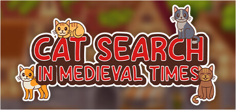 Hidden Cats in Medieval Times PC Specs