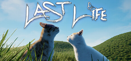 Last Life cover art