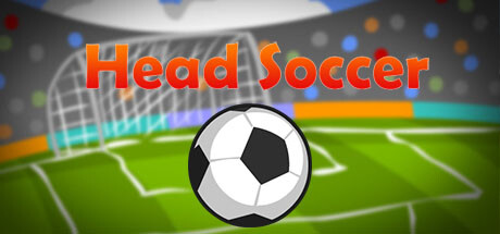 Head Soccer cover art