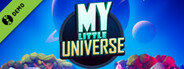 My Little Universe Demo