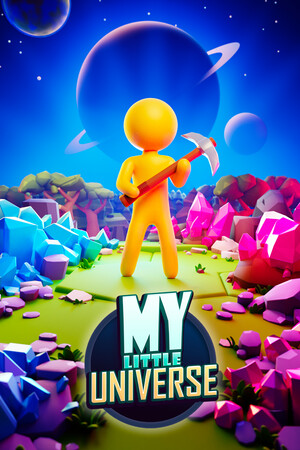 My Little Universe Demo