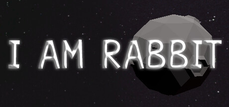 I AM RABBIT cover art