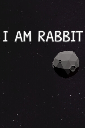 I AM RABBIT I AM RABBIT