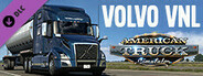 American Truck Simulator - Volvo VNL