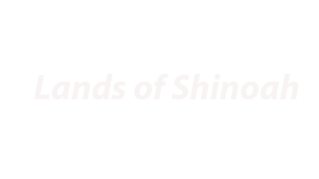 Lands of Shinoah Logo