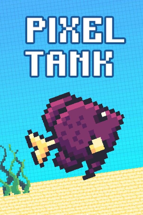 Pixel Tank for steam