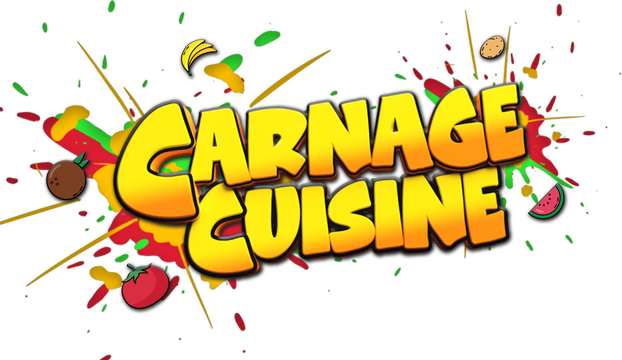 Carnage Cuisine Logo