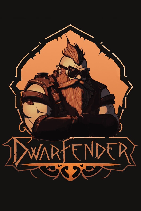 Dwarfender for steam