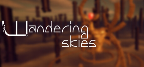 Wandering Skies cover art