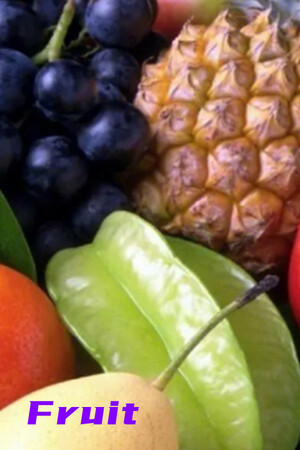 Fruit