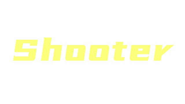 Shooter Logo