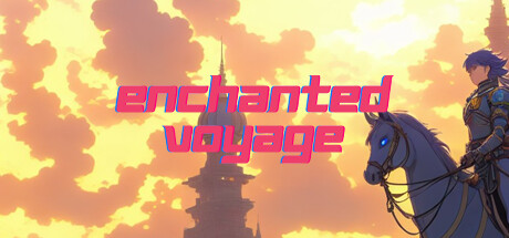 Enchanted Voyage cover art