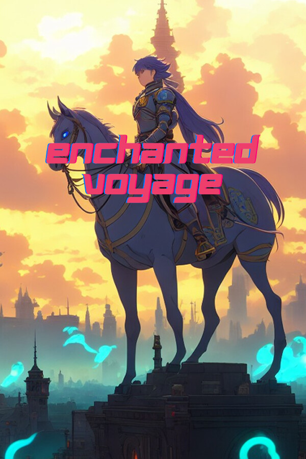 Enchanted Voyage for steam