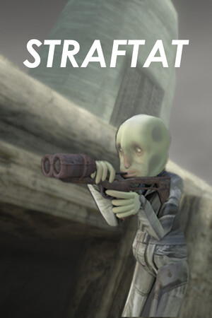 STRAFTAT