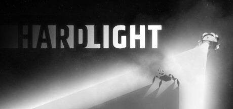 Hardlight cover art